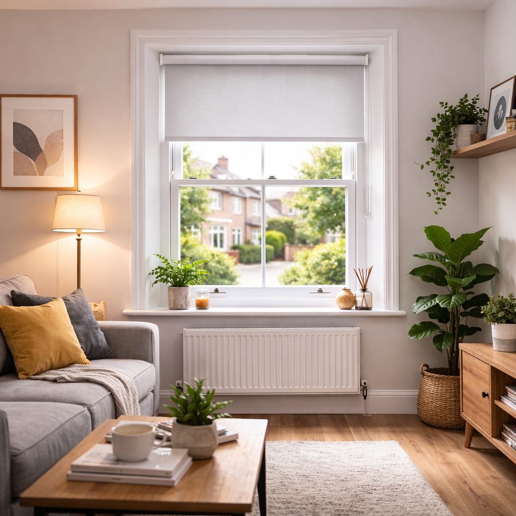 ilford blinds fitting service